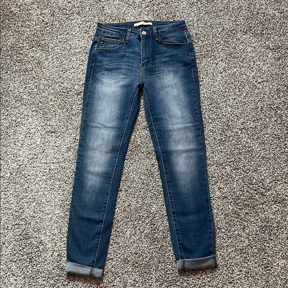 Kancan Women's Skinny Jeans Size 5/26